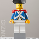 Image for article titled Exclusive: The Evolution of the Minifig